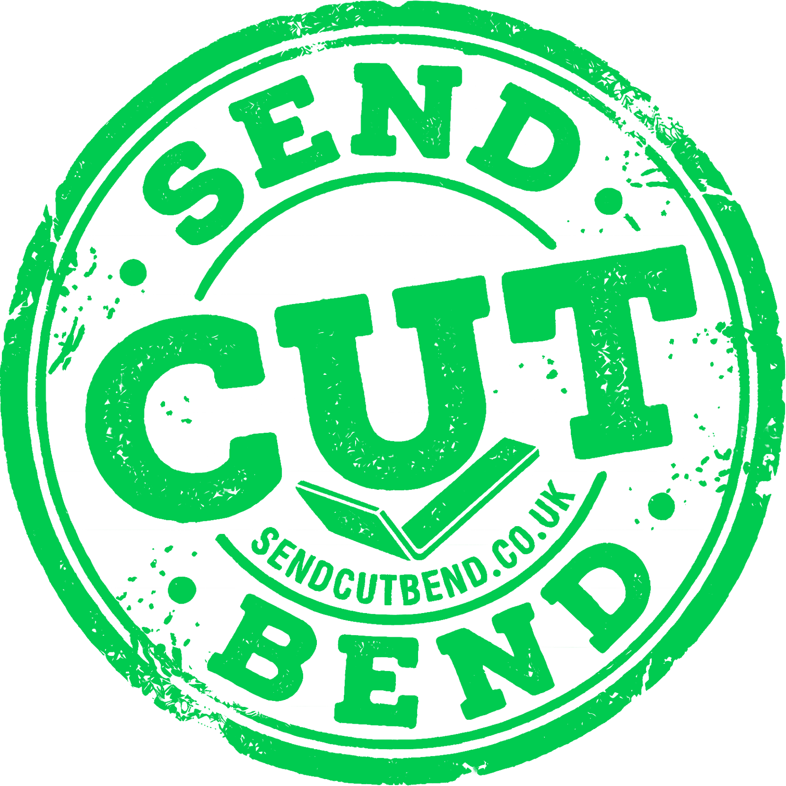 SendCutBend — UK waterjet cutting and CNC machining service