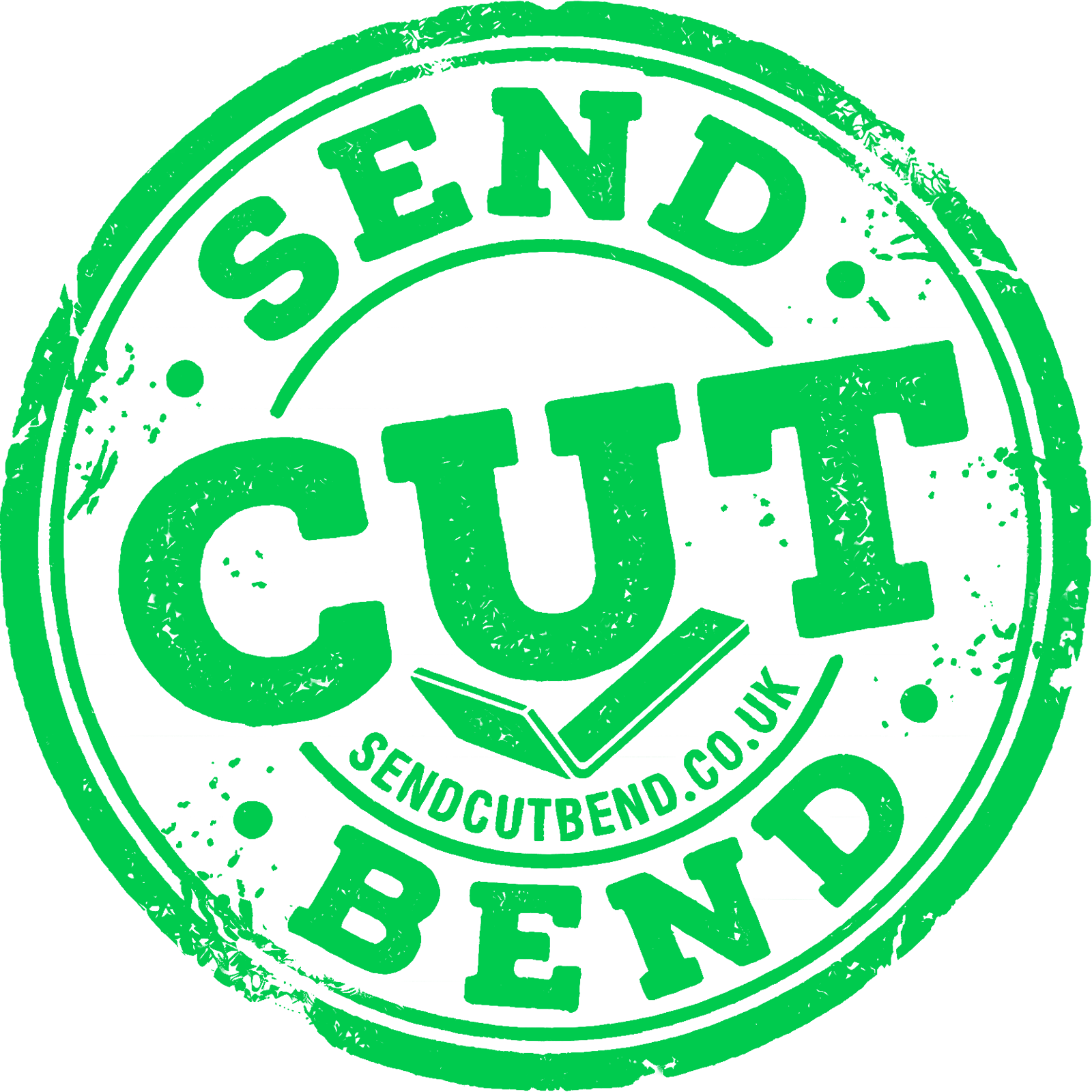 SendCutBend — UK waterjet cutting and CNC machining service
