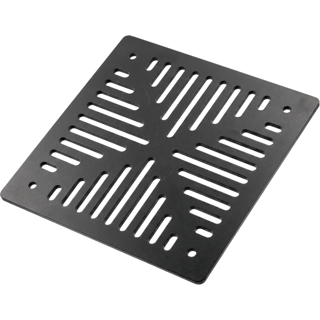 'Precision-cut sheet metal parts available with no minimum order from SendCutBend